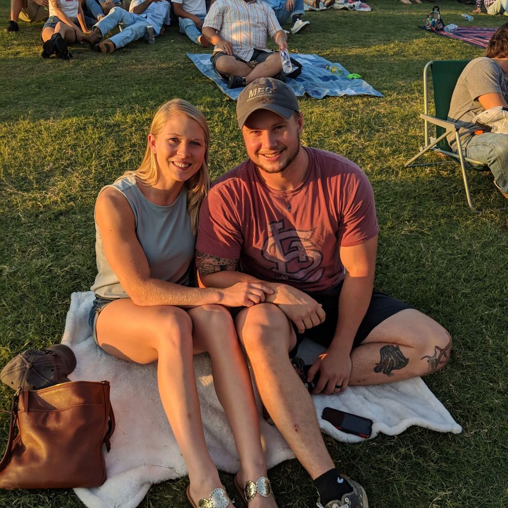 Meet your Posher, Nikki